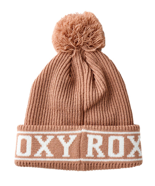 ROXY ウィメンズ COLD RUSH BEANIE ビーニー 【26-27SNOWモデル】 CKV0 / F