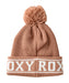 ROXY ウィメンズ COLD RUSH BEANIE ビーニー 【26-27SNOWモデル】 CKV0 / F