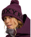 ROXY ウィメンズ COLD RUSH BEANIE ビーニー 【26-27SNOWモデル】 PSJ0 / F