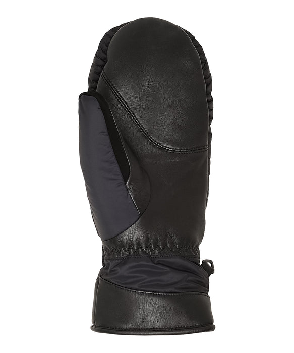 ROXY ウィメンズ CANTAY PUFFY MITT スノーグローブ 手袋 撥水・防水性・保湿 【25-26SNOWモデル】 KVJ0 / S