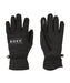 ROXY ウィメンズ FRESHFIELD GLOVES スノーグローブ 手袋 タッチパネル対応 アジャスター付き 【25-26SNOWモデル】 KVJ0 / S