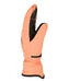 ROXY ウィメンズ FRESHFIELD GLOVES スノーグローブ 手袋 タッチパネル対応 アジャスター付き 【25-26SNOWモデル】 NKN0 / S