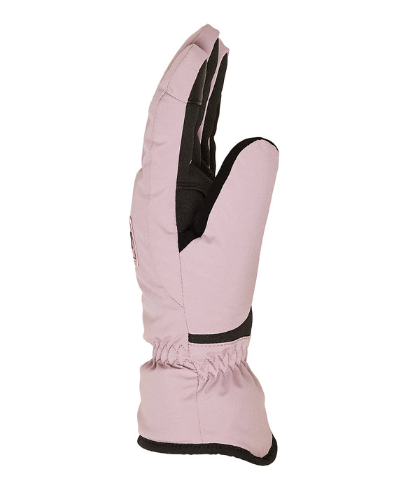 ROXY ウィメンズ FRESHFIELD GLOVES スノーグローブ 手袋 タッチパネル対応 アジャスター付き 【25-26SNOWモデル】 PJQ0 / S