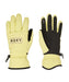 ROXY ウィメンズ FRESHFIELD GLOVES スノーグローブ 手袋 タッチパネル対応 アジャスター付き 【25-26SNOWモデル】 YFK0 / S