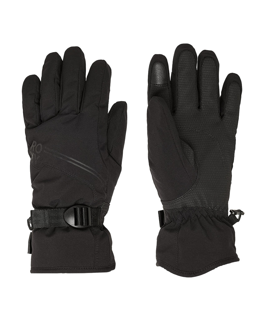 ROXY ウィメンズ GORE-TEX FIZZ GLOVES スノーグローブ 手袋