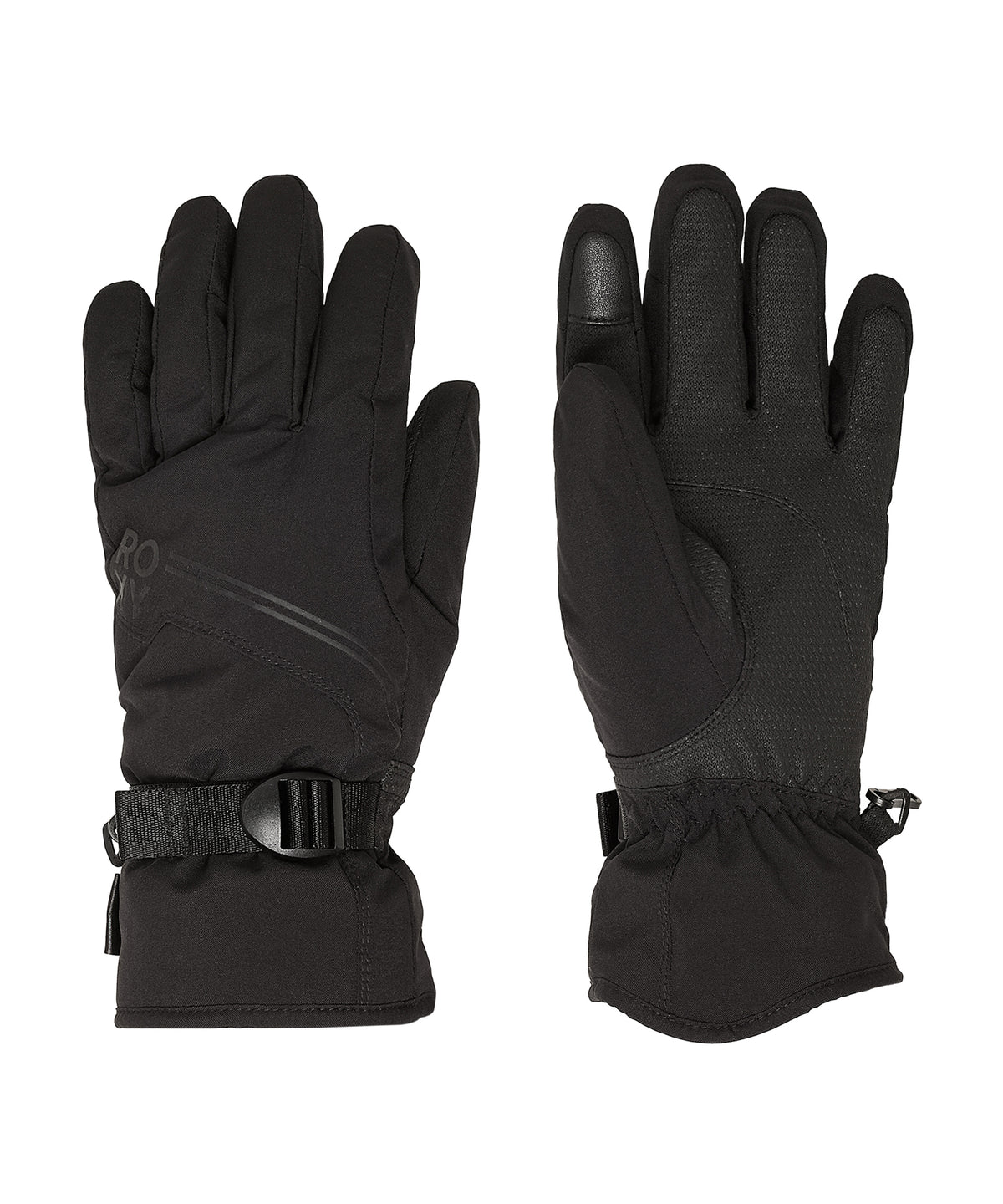 ROXY ウィメンズ GORE-TEX FIZZ GLOVES スノーグローブ 手袋