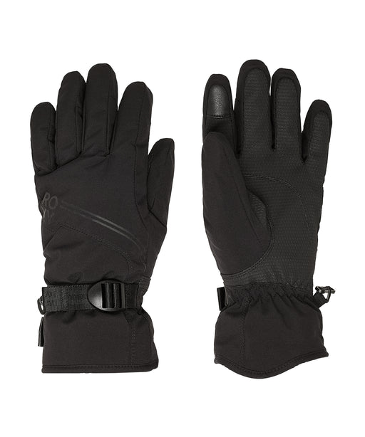 新品 Nitraid リアルストーン GROVE ナイトレイド グローブ 手袋 ROXY ウィメンズ GORE-TEX FIZZ GLOVES スノーグローブ 手袋