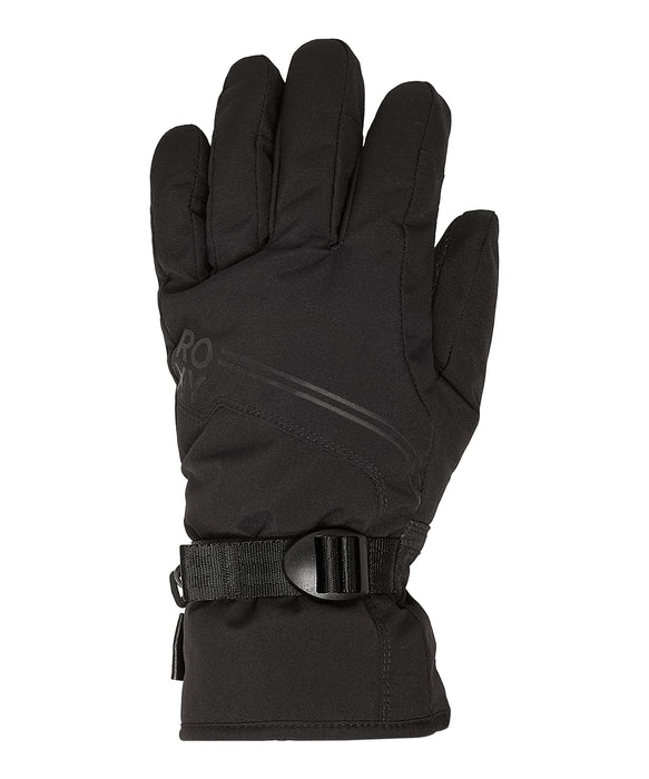 ROXY ウィメンズ GORE-TEX FIZZ GLOVES スノーグローブ 手袋