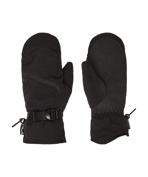 ROXY ウィメンズ GORE-TEX FIZZ MITT スノーグローブ 手袋 ゴアテックス 【25-26SNOWモデル】 KVJ0 / S