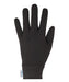 ROXY ウィメンズ HYDROSMART LINER GLOVES スノーグローブ 手袋 タッチパネル対応 【25-26SNOWモデル】 KVJ0 / S