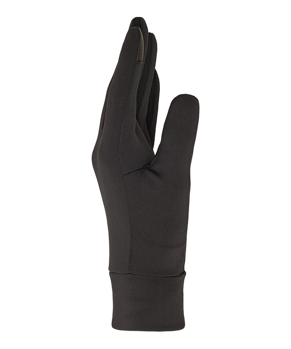 ROXY ウィメンズ HYDROSMART LINER GLOVES スノーグローブ 手袋 タッチパネル対応 【25-26SNOWモデル】 KVJ0 / S