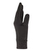 ROXY ウィメンズ HYDROSMART LINER GLOVES スノーグローブ 手袋 タッチパネル対応 【25-26SNOWモデル】 KVJ0 / S