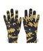 ROXY ウィメンズ HYDROSMART LINER GLOVES スノーグローブ 手袋 タッチパネル対応 【25-26SNOWモデル】 TMG1 / S