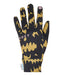 ROXY ウィメンズ HYDROSMART LINER GLOVES スノーグローブ 手袋 タッチパネル対応 【25-26SNOWモデル】 TMG1 / S