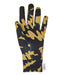 ROXY ウィメンズ HYDROSMART LINER GLOVES スノーグローブ 手袋 タッチパネル対応 【25-26SNOWモデル】 TMG1 / S