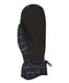 ROXY ウィメンズ ROXY JETTY MITT スノーグローブ 手袋 10000mm撥水・防水 【25-26SNOWモデル】 KVJ3 / S
