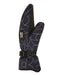 ROXY ウィメンズ ROXY JETTY MITT スノーグローブ 手袋 10000mm撥水・防水 【25-26SNOWモデル】 KVJ3 / S