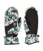 ROXY ウィメンズ ROXY JETTY MITT スノーグローブ 手袋 10000mm撥水・防水 【25-26SNOWモデル】 KVJ3 / S
