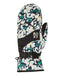 ROXY ウィメンズ ROXY JETTY MITT スノーグローブ 手袋 10000mm撥水・防水 【25-26SNOWモデル】 KVJ3 / S