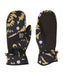 ROXY ウィメンズ ROXY JETTY MITT スノーグローブ 手袋 10000mm撥水・防水 【25-26SNOWモデル】 TMG1 / S