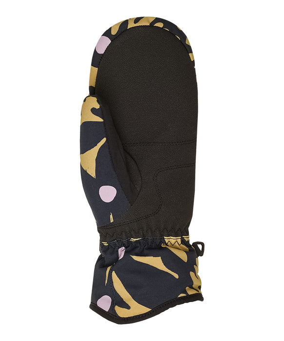 ROXY ウィメンズ ROXY JETTY MITT スノーグローブ 手袋 10000mm撥水・防水 【25-26SNOWモデル】 TMG1 / S