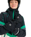 ROXY ウィメンズ ROXY JETTY SOLID GLOVES スノーグローブ 手袋 10000mm撥水・防水 タッチパネル対応 【25-26SNOWモデル】 KVJ0 / S