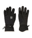 ROXY ウィメンズ ROXY JETTY SOLID GLOVES スノーグローブ 手袋 10000mm撥水・防水 タッチパネル対応 【25-26SNOWモデル】 KVJ0 / S