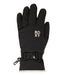 ROXY ウィメンズ ROXY JETTY SOLID GLOVES スノーグローブ 手袋 10000mm撥水・防水 タッチパネル対応 【25-26SNOWモデル】 KVJ0 / S