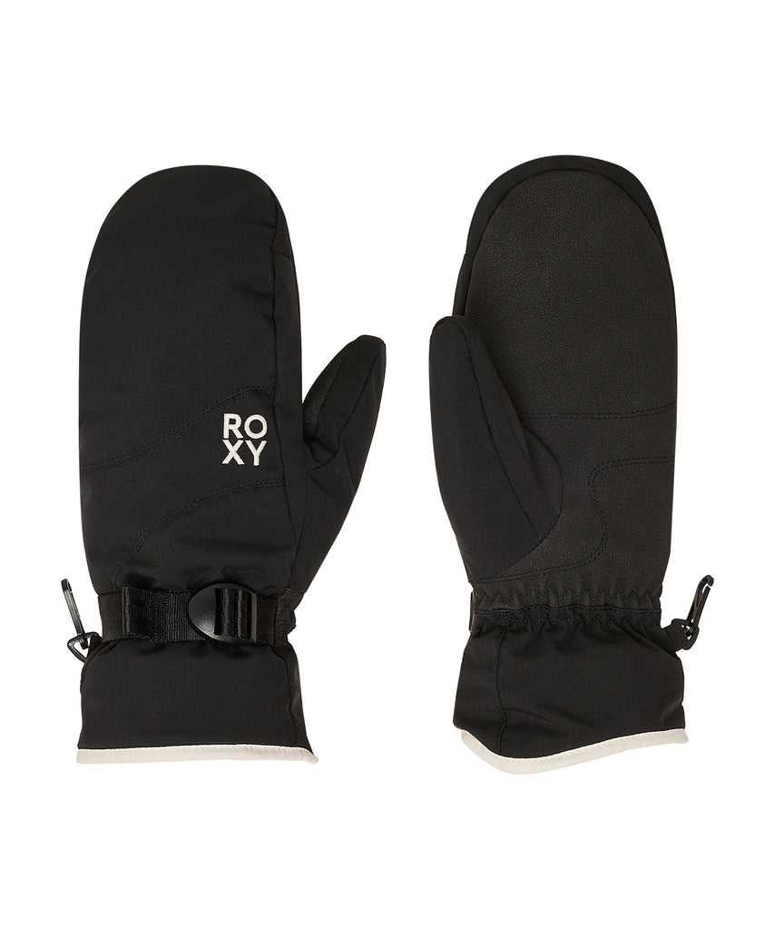 OUTLET】ROXY ウィメンズ ROXY JETTY SOLID MITT スノーグローブ 手袋