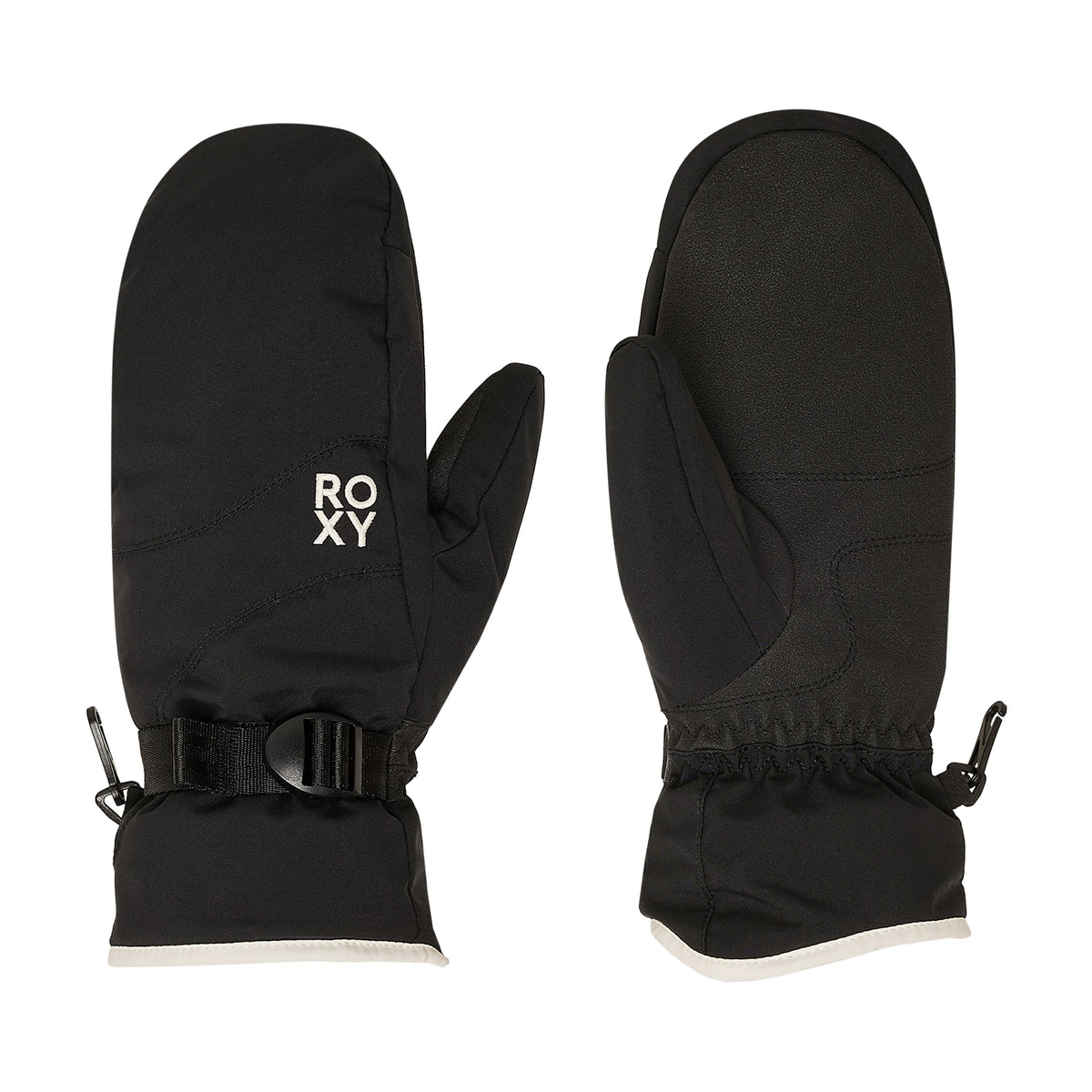 ROXY ウィメンズ JETTY SOLID GLOVES スノーグローブ Roxy Jetty Solid Gloves - Roxy
