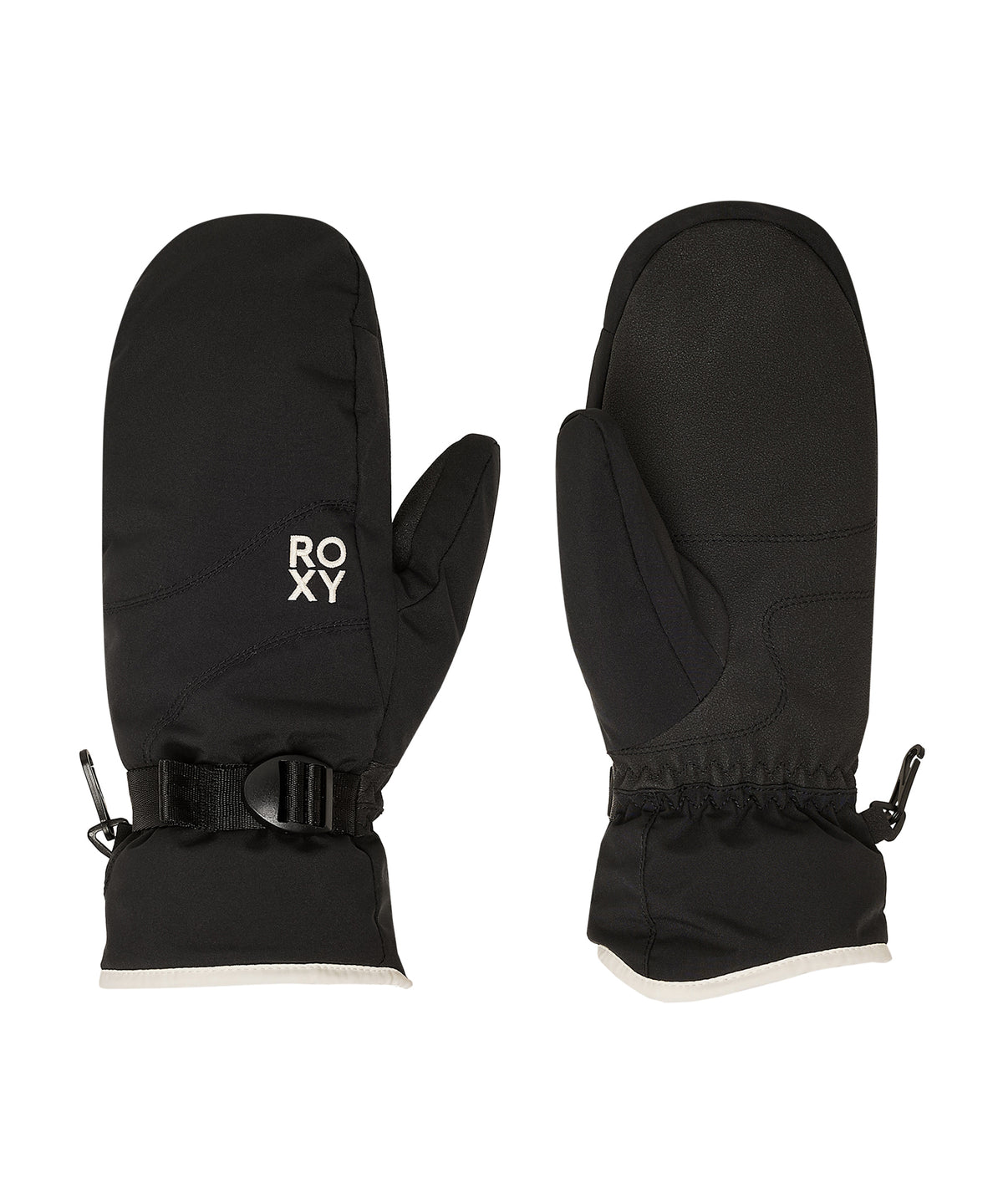 OUTLET】ROXY ウィメンズ ROXY JETTY SOLID MITT スノーグローブ 手袋