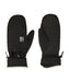 ROXY ウィメンズ ROXY JETTY SOLID MITT スノーグローブ 手袋 10000mm撥水・防水 【25-26SNOWモデル】 KVJ0 / S