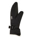 ROXY ウィメンズ ROXY JETTY SOLID MITT スノーグローブ 手袋 10000mm撥水・防水 【25-26SNOWモデル】 KVJ0 / S