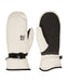 ROXY ウィメンズ ROXY JETTY SOLID MITT スノーグローブ 手袋 10000mm撥水・防水 【25-26SNOWモデル】 WCF0 / S