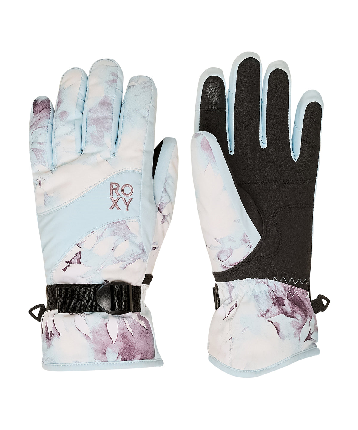 ROXY ウィメンズ ROXY JETTY GLOVES スノーグローブ 手袋 10000mm撥水