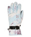 ROXY ウィメンズ ROXY JETTY GLOVES スノーグローブ 手袋 10000mm撥水・防水 タッチパネル対応 【25-26SNOWモデル】 BZM3 / S