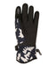 ROXY ウィメンズ ROXY JETTY GLOVES スノーグローブ 手袋 10000mm撥水・防水 タッチパネル対応 【25-26SNOWモデル】 KVJ2 / S