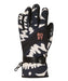 ROXY ウィメンズ ROXY JETTY GLOVES スノーグローブ 手袋 10000mm撥水・防水 タッチパネル対応 【25-26SNOWモデル】 KVJ2 / S