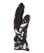 ROXY ウィメンズ ROXY JETTY GLOVES スノーグローブ 手袋 10000mm撥水・防水 タッチパネル対応 【25-26SNOWモデル】 KVJ2 / S