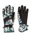 ROXY ウィメンズ ROXY JETTY GLOVES スノーグローブ 手袋 10000mm撥水・防水 タッチパネル対応 【25-26SNOWモデル】 KVJ2 / S