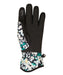 ROXY ウィメンズ ROXY JETTY GLOVES スノーグローブ 手袋 10000mm撥水・防水 タッチパネル対応 【25-26SNOWモデル】 KVJ2 / S