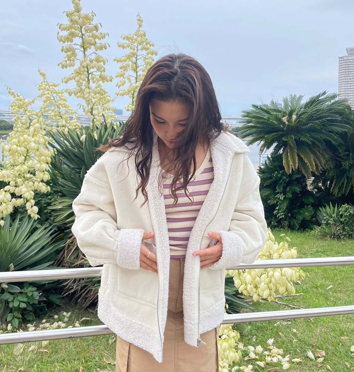 送料無料 新品 ROXY STORM JK＆ HOLIC PTS ERJJK03620_2_1200x1260_crop_ce