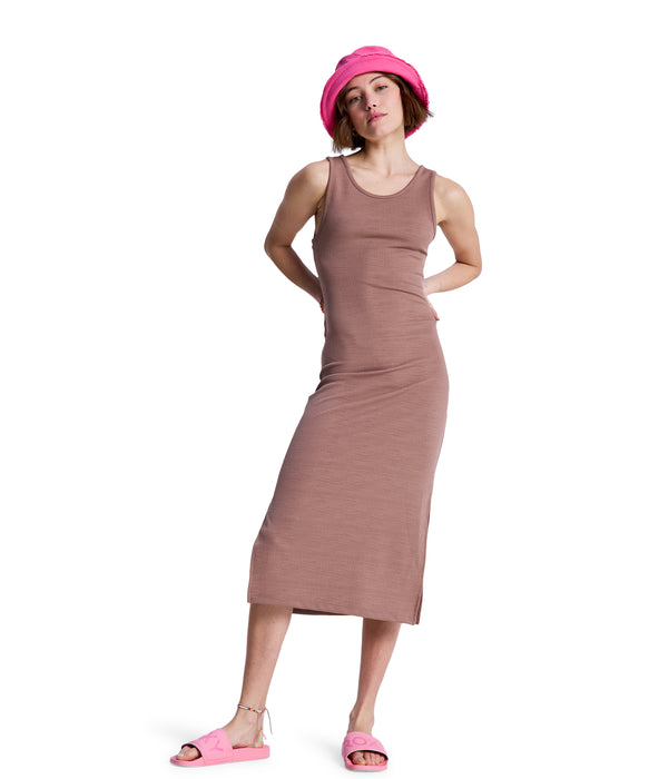ROXY ウィメンズ GOOD KEEPSAKE DRESS ワンピース 【2026年春夏モデル】 CME0 / M