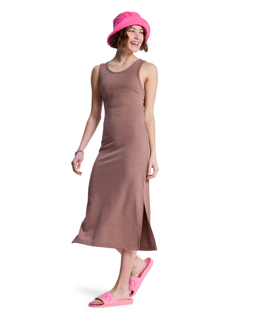 ROXY ウィメンズ GOOD KEEPSAKE DRESS ワンピース 【2026年春夏モデル】 CME0 / M