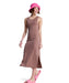 ROXY ウィメンズ GOOD KEEPSAKE DRESS ワンピース 【2026年春夏モデル】 CME0 / M