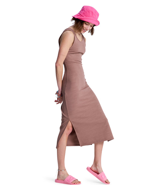 ROXY ウィメンズ GOOD KEEPSAKE DRESS ワンピース 【2026年春夏モデル】 CME0 / M
