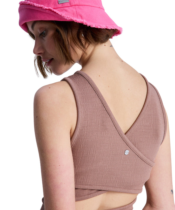 ROXY ウィメンズ GOOD KEEPSAKE DRESS ワンピース 【2026年春夏モデル】 CME0 / M