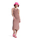 ROXY ウィメンズ GOOD KEEPSAKE DRESS ワンピース 【2026年春夏モデル】 CME0 / M
