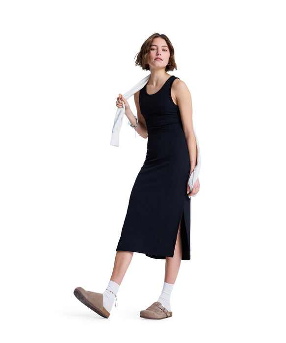 ROXY ウィメンズ GOOD KEEPSAKE DRESS ワンピース 【2026年春夏モデル】 KVJ0 / M