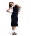 ROXY ウィメンズ GOOD KEEPSAKE DRESS ワンピース 【2026年春夏モデル】 KVJ0 / M